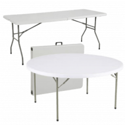 TABLES