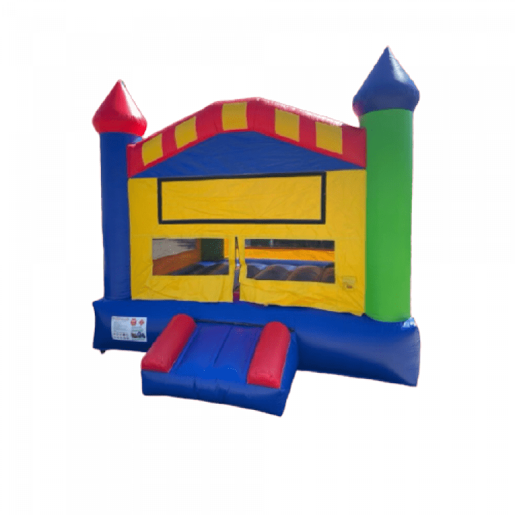 Bounce Houses