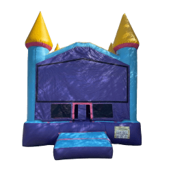 Princess Castle Bounce House