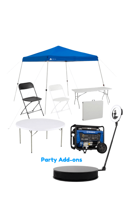 Party Add-ons