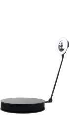 360 Photo booth